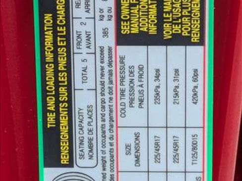 New 2025 Hyundai Elantra Limited image 21