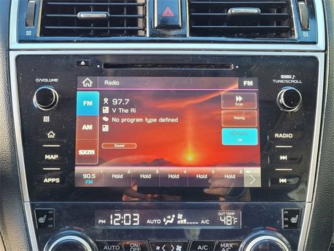 Used 2019 Subaru Outback 2.5i Limited image 20