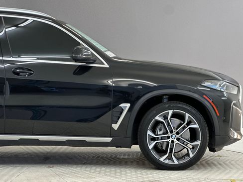 Used 2025 BMW X5 sDrive40i RWD image 35