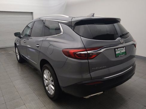 Used 2020 Buick Enclave Premium w/ Surround and Sites Package FWD image 5