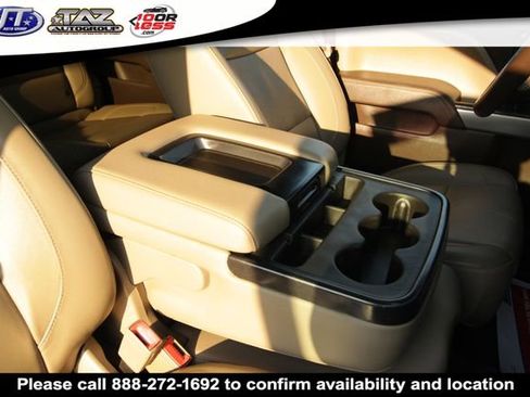 Used 2017 Chevrolet Silverado 1500 LTZ Z71 AWD/4WD image 18