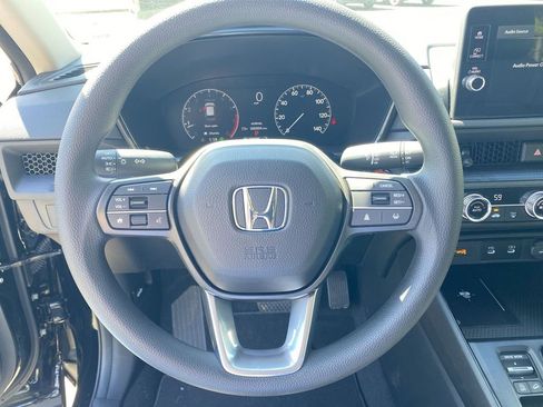 New 2026 Honda CR-V LX image 11