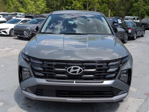 New 2026 Hyundai Tucson SE image 6