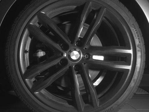 Used 2019 BMW 440i Gran Coupe w/ M Sport Package RWD image 13