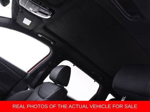 Used 2023 Hyundai Santa Fe Calligraphy image 10