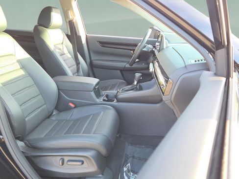 Used 2023 Honda CR-V EX-L image 20