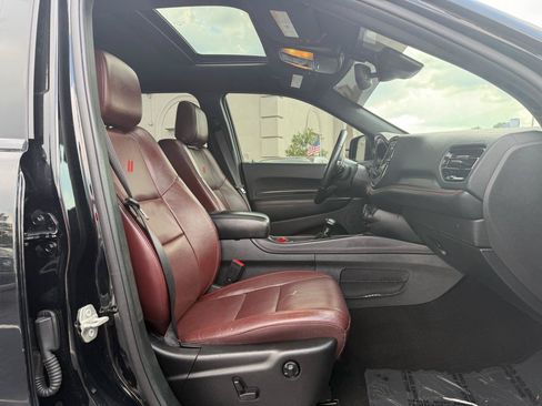Used 2023 Dodge Durango R/T RWD image 15