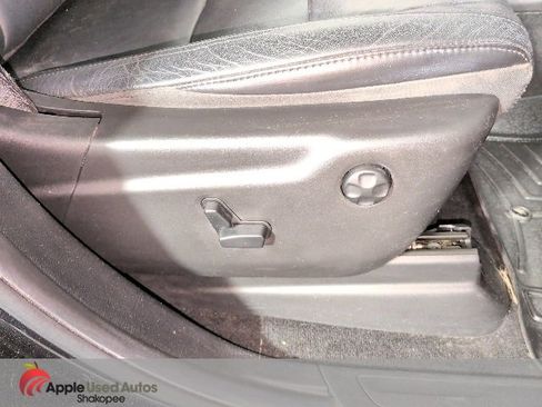 Used 2012 Jeep Grand Cherokee Laredo image 42