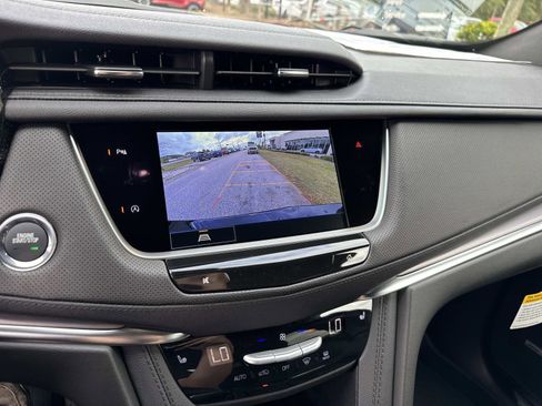 New 2026 Cadillac XT5 Luxury w/ LPO, Floor Liner Package image 28