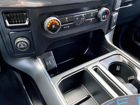 Used 2021 Ford F150 XL w/ STX Appearance Package RWD image 23
