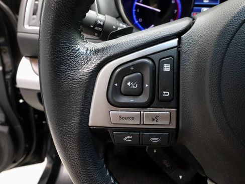 Used 2015 Subaru Outback 2.5i Limited image 30