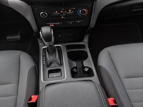 Used 2017 Ford Escape S FWD image 13