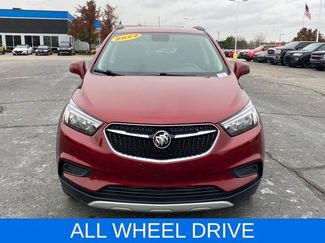 Certified 2022 Buick Encore Preferred w/ Safety Package video 2