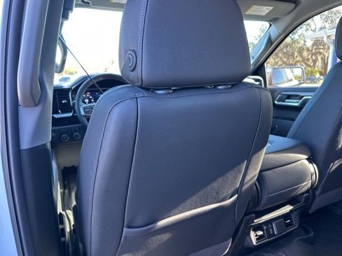 New 2026 Chevrolet Silverado 1500 LT w/ Safety Package image 33