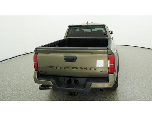New 2026 Toyota Tacoma TRD Off-Road AWD/4WD image 7