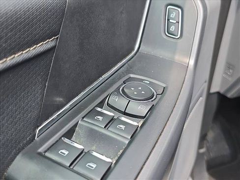 Used 2025 Ford F150 XLT w/ Equipment Group 301A Standard AWD/4WD image 8