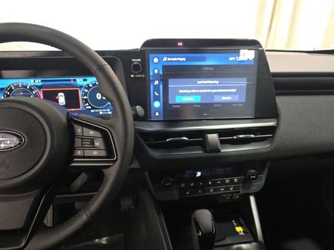 New 2026 Subaru Outback Limited image 17