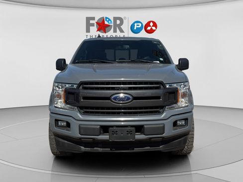 Used 2019 Ford F150 XLT w/ Equipment Group 302A Luxury image 8