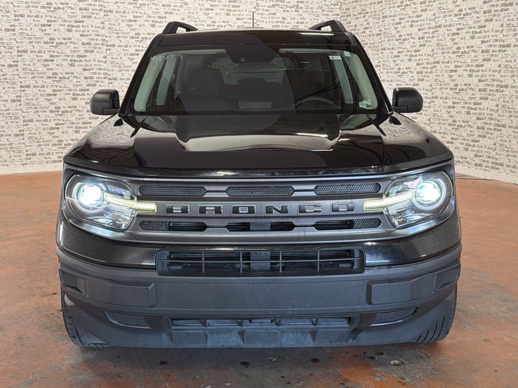 Used 2022 Ford Bronco Sport Big Bend AWD/4WD image 2
