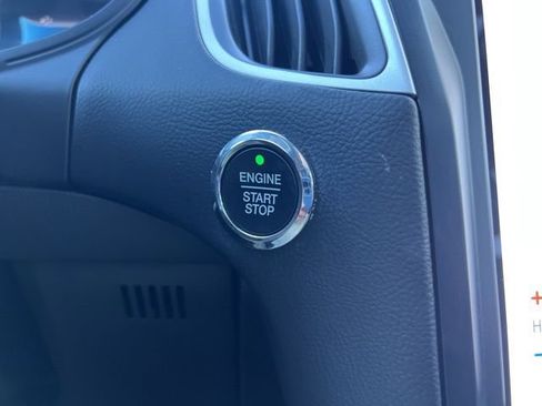 Used 2024 Ford Edge SEL w/ Convenience Package AWD/4WD image 23