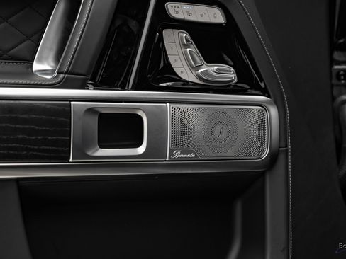 Used 2027 Mercedes-Benz G 63 AMG 4MATIC image 87