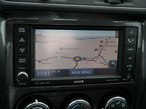 Used 2008 Dodge Challenger SRT8 RWD image 22