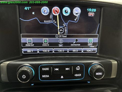 Used 2017 Chevrolet Silverado 1500 LT w/ All Star Edition image 11