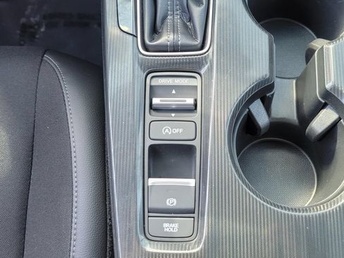 Used 2024 Honda Civic Sport image 22