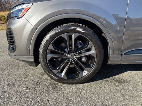 New 2026 Audi Q7 3.0T Premium Plus w/ Premium Plus Package image 27