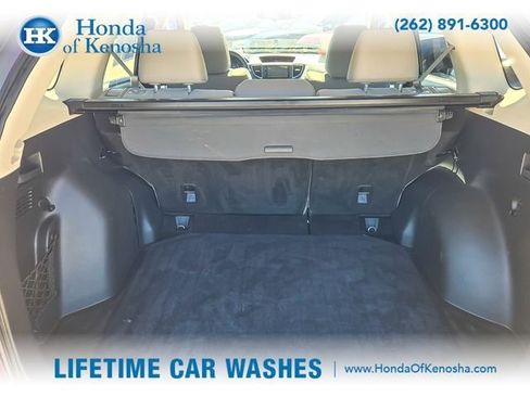Used 2015 Honda CR-V EX image 22