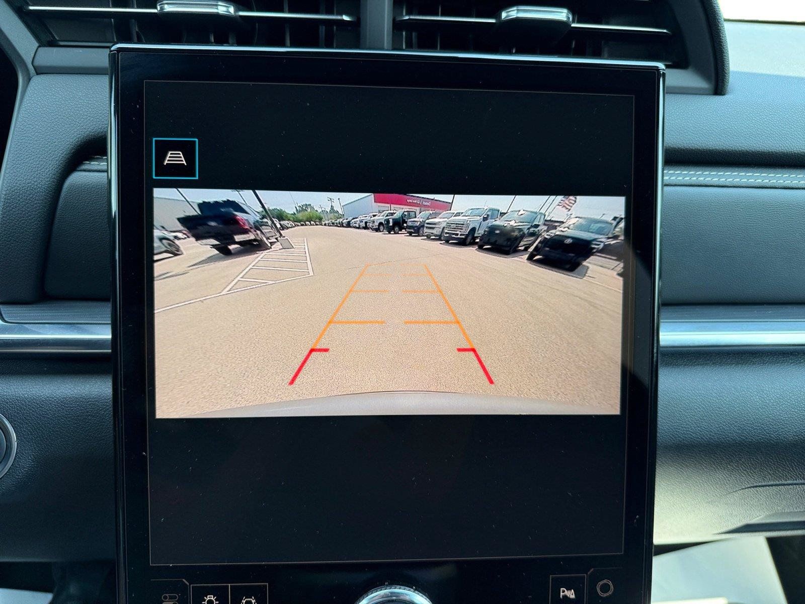Used 2026 GMC Terrain Elevation AWD/4WD image 17