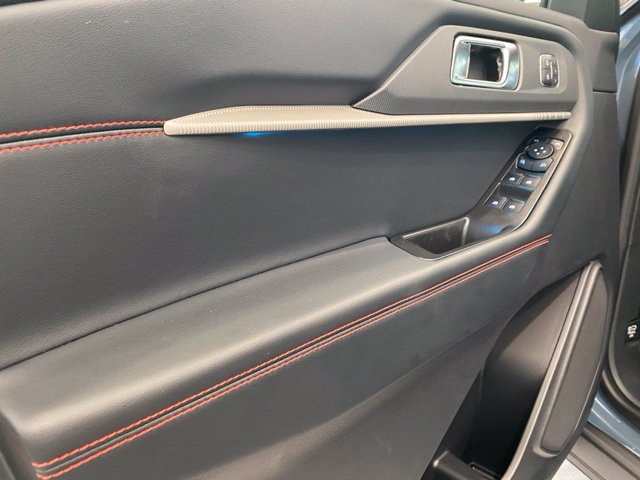New 2027 Ford Explorer ST AWD/4WD image 15