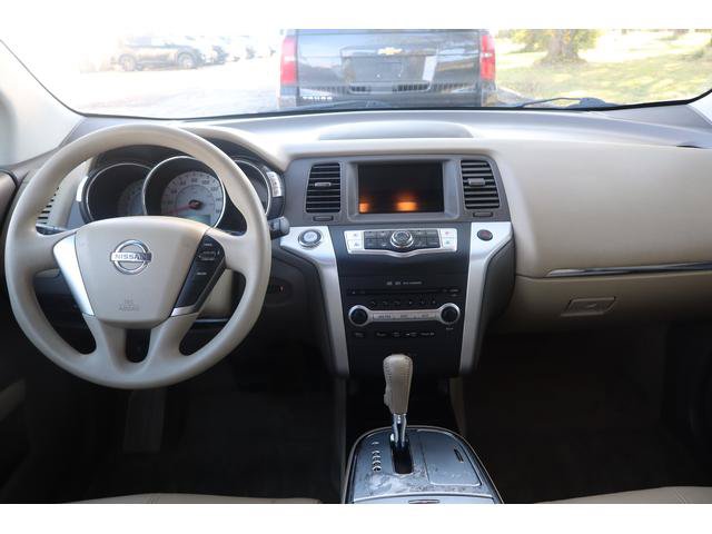 Used 2009 Nissan Murano S w/ Convenience Pkg FWD image 9