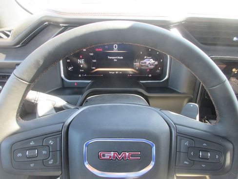 New 2026 GMC Sierra 1500 AT4 AWD/4WD image 19
