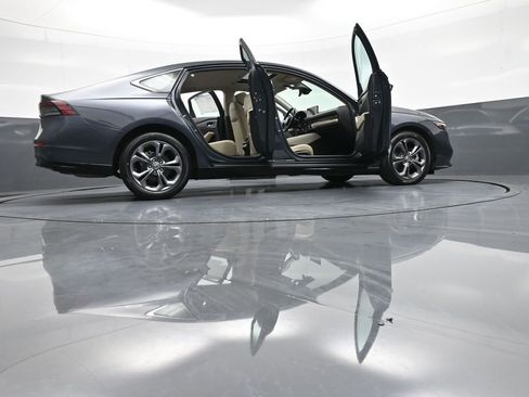 Certified 2023 Honda Accord EX-L image 47