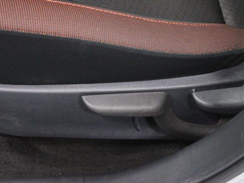 Certified 2024 Nissan Versa SR FWD image 19