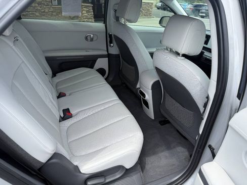 Used 2023 Hyundai Ioniq 5 SEL AWD/4WD image 11