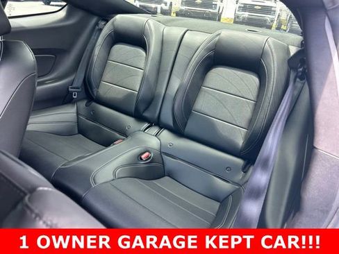 Used 2023 Ford Mustang GT Premium w/ Equipment Group 401A RWD image 14