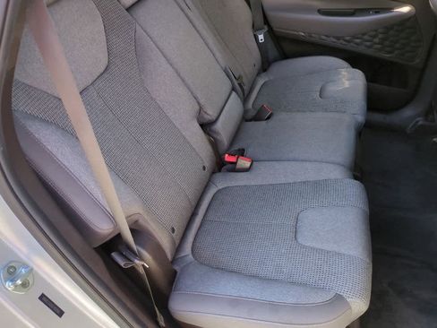 Used 2020 Hyundai Santa Fe SE image 21
