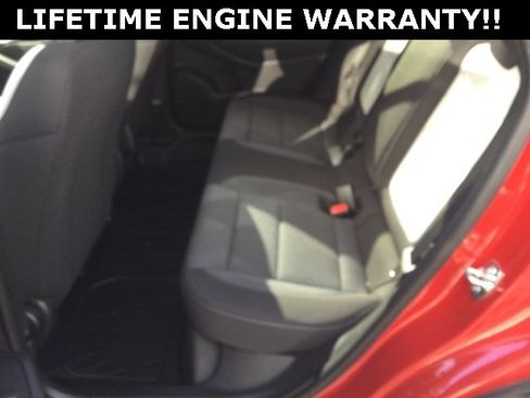 New 2026 Chevrolet Trax LS w/ LS Convenience Package image 19