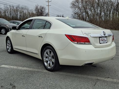 Used 2013 Buick LaCrosse Leather image 4