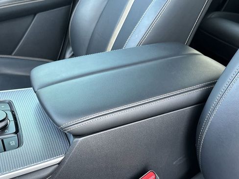 Certified 2025 MAZDA CX-90 3.3 Turbo S w/ Premium Package image 21