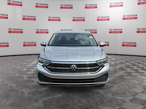 Used 2024 Volkswagen Jetta S FWD image 2