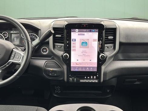 New 2026 RAM 3500 Tradesman image 22