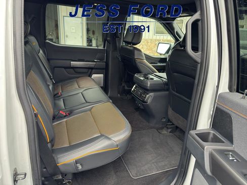 Used 2023 Ford F150 Tremor w/ Equipment Group 402A High image 14