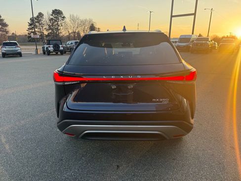 Used 2024 Lexus RX 350 Premium image 7