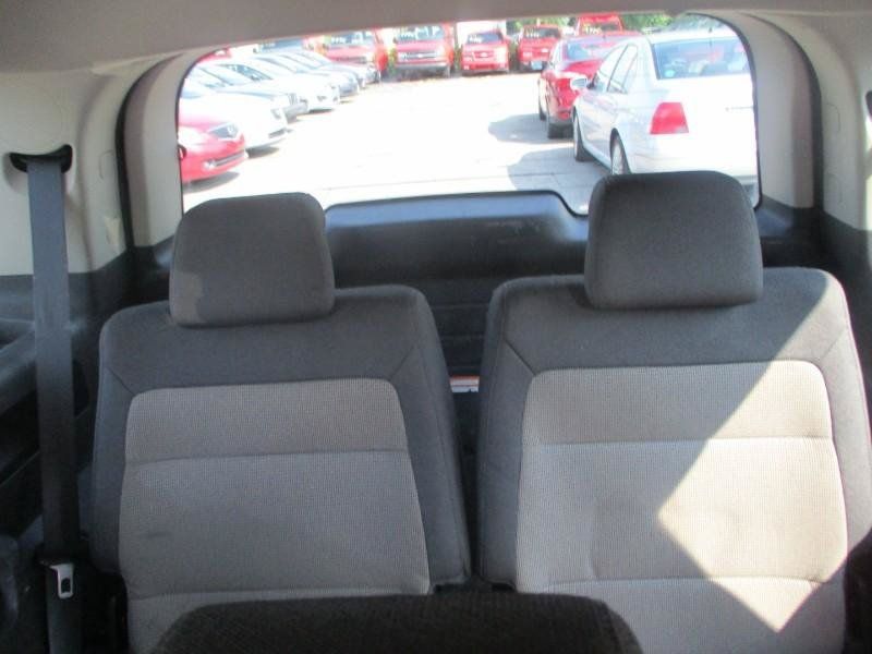 Used 2010 Ford Flex SE FWD image 9
