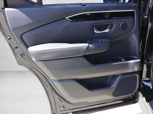 New 2026 Honda Pilot EX-L image 21