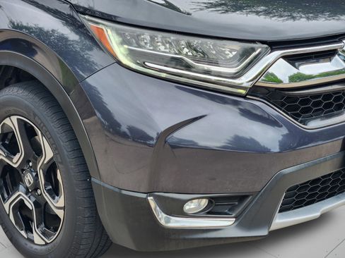 Used 2018 Honda CR-V Touring image 32