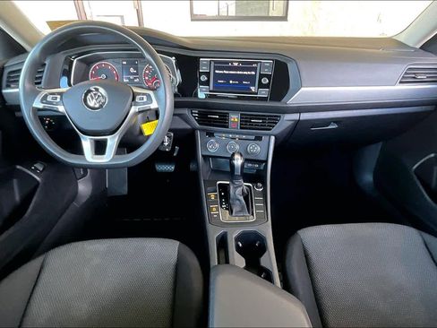 Used 2021 Volkswagen Jetta S w/ Driver Assistance Package image 15